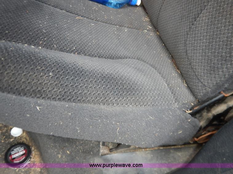 image for item J3798 2003 Dodge Ram 2500 HD SLT Quad Cab pickup truck