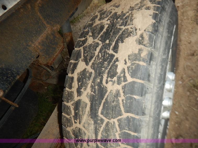 image for item J3798 2003 Dodge Ram 2500 HD SLT Quad Cab pickup truck