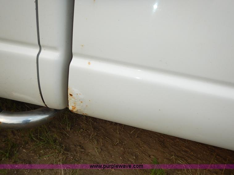 image for item J3798 2003 Dodge Ram 2500 HD SLT Quad Cab pickup truck