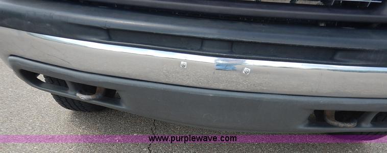 image for item J3799 1999 Chevrolet Silverado 1500 Z71 Ext. Cab pickup truck