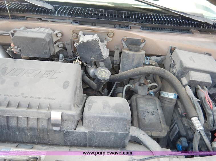 image for item J3801 1996 Chevrolet Astro van