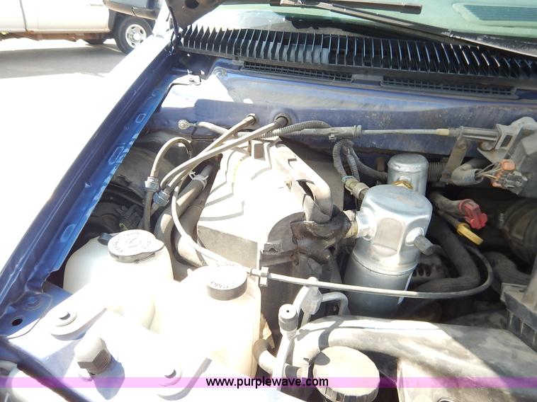 image for item J3824 1996 Chevrolet Astro van