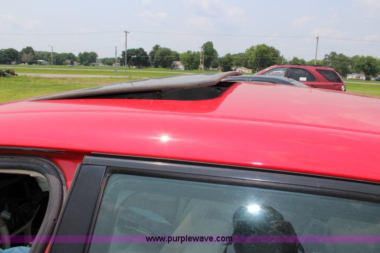 image for item J5943 2002 Chevrolet Impala LS