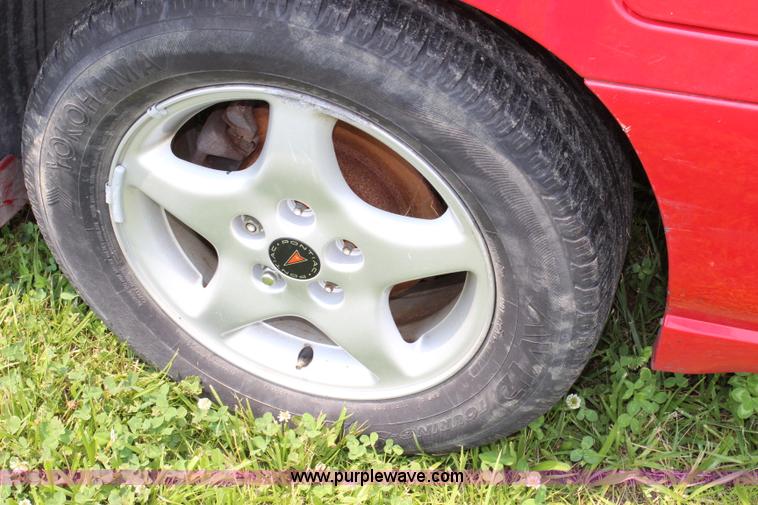 image for item J5943 2002 Chevrolet Impala LS