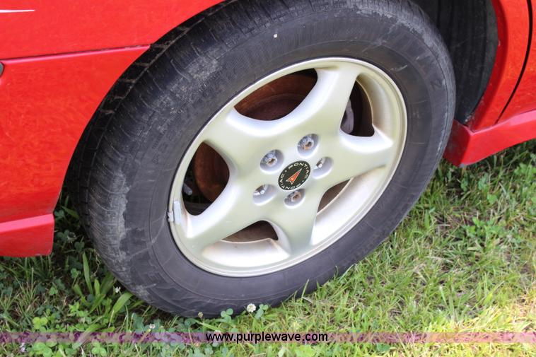 image for item J5943 2002 Chevrolet Impala LS