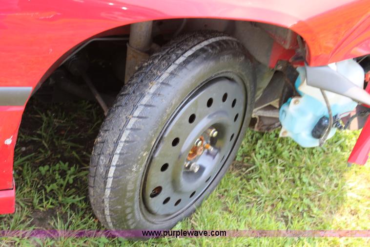 image for item J5943 2002 Chevrolet Impala LS