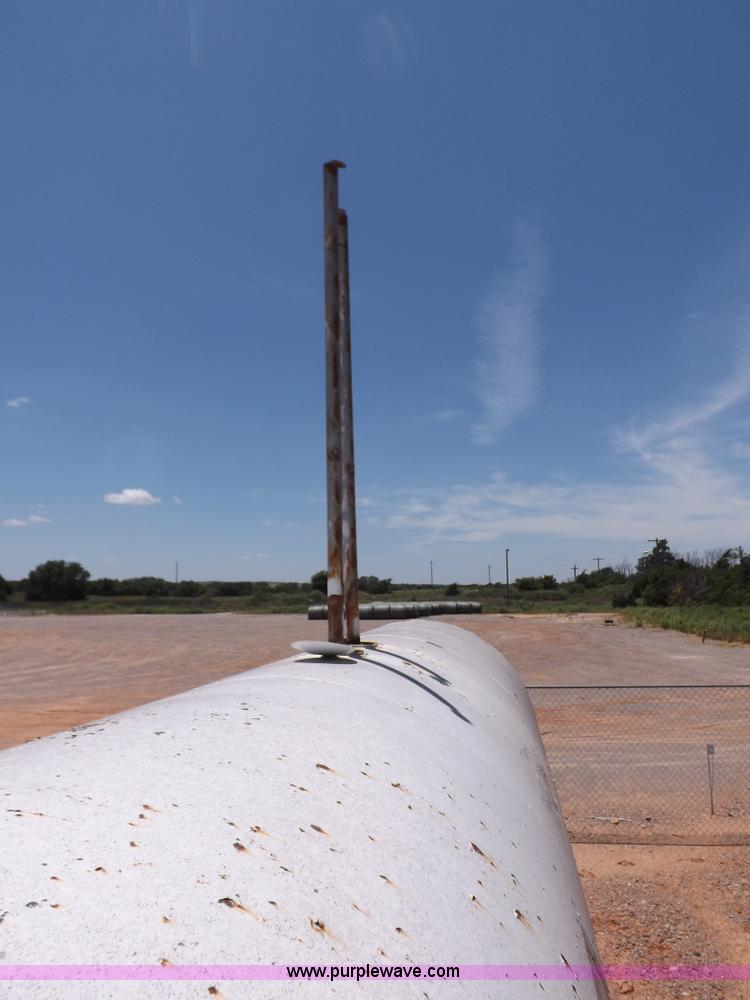 image for item J6962 Propane storage and fill system