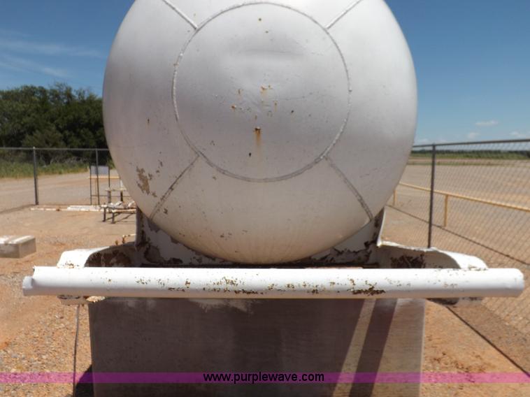 image for item J6962 Propane storage and fill system