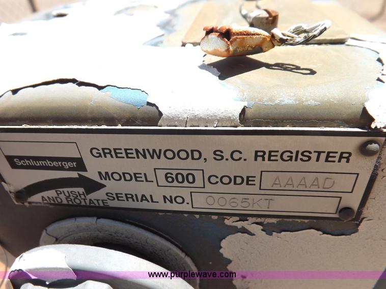 image for item J6962 Propane storage and fill system