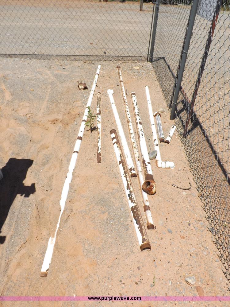 image for item J6962 Propane storage and fill system