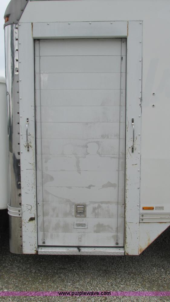 image for item J8535 1995 International 4700LPX box van