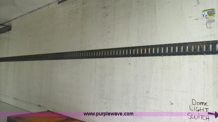 image for item J8535 1995 International 4700LPX box van