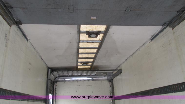 image for item J8535 1995 International 4700LPX box van