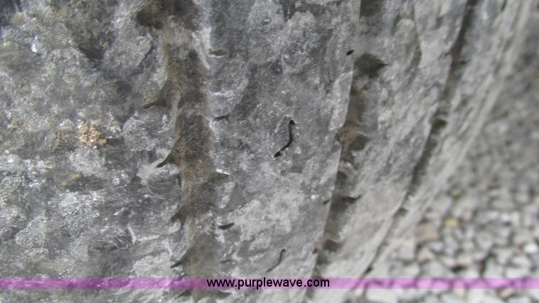 image for item J8538 1995 International 4700LPX box van