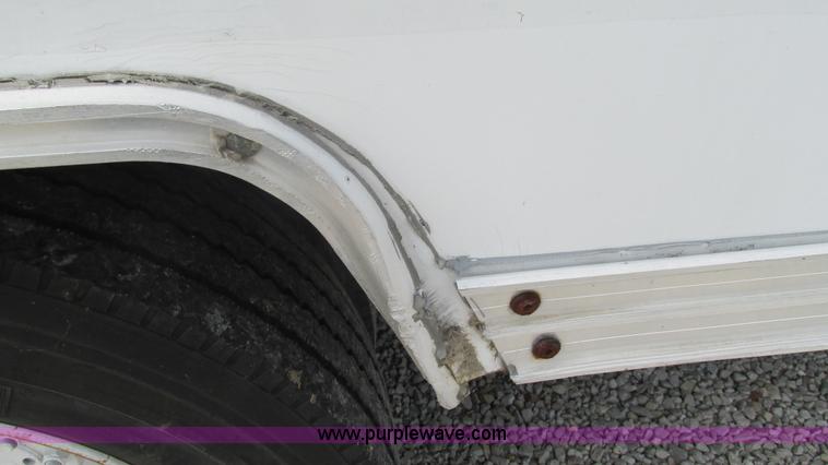 image for item J8538 1995 International 4700LPX box van