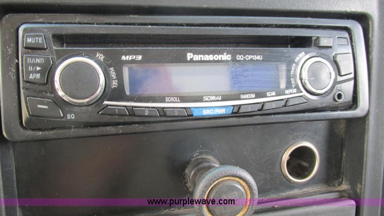 image for item J8538 1995 International 4700LPX box van