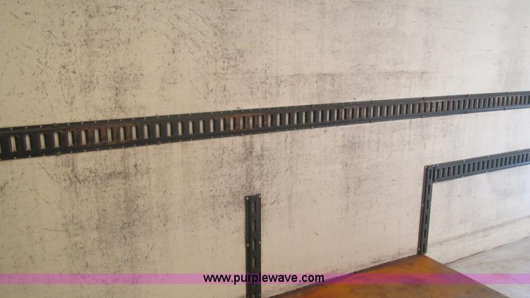 image for item J8538 1995 International 4700LPX box van