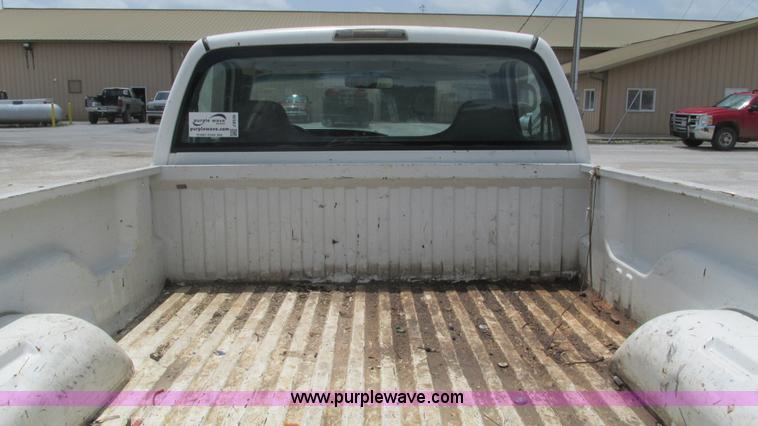 image for item J8539 1999 Dodge Ram 2500 pickup truck