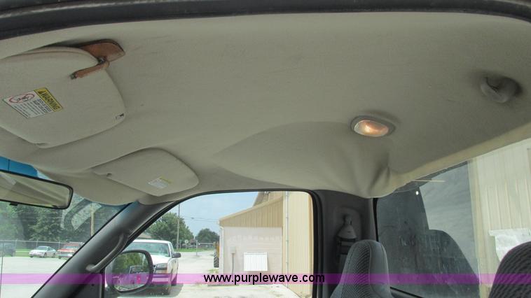 image for item J8539 1999 Dodge Ram 2500 pickup truck