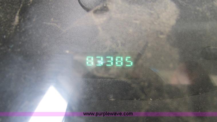 image for item J8539 1999 Dodge Ram 2500 pickup truck