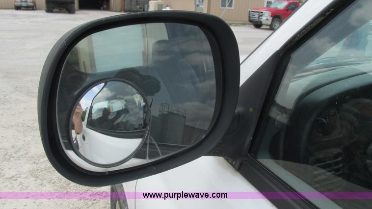 image for item J8539 1999 Dodge Ram 2500 pickup truck