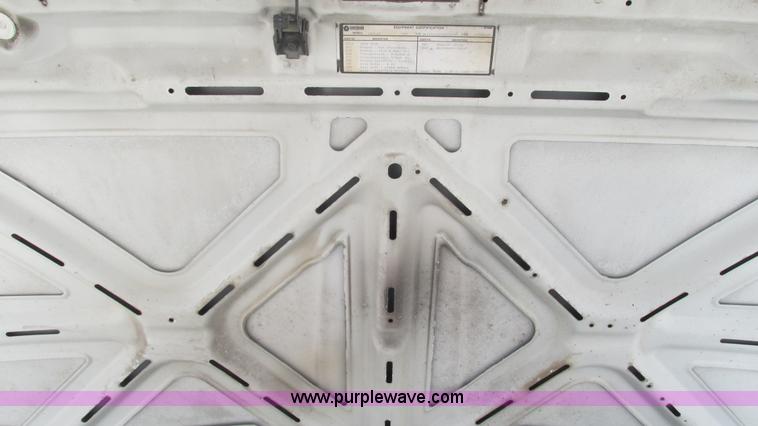 image for item J8539 1999 Dodge Ram 2500 pickup truck