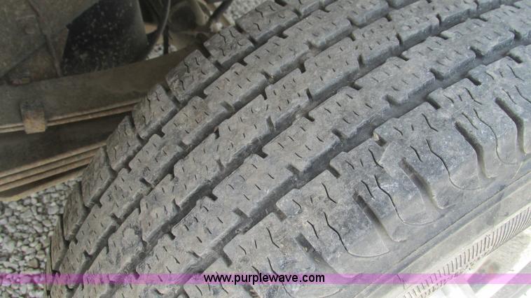 image for item J8539 1999 Dodge Ram 2500 pickup truck