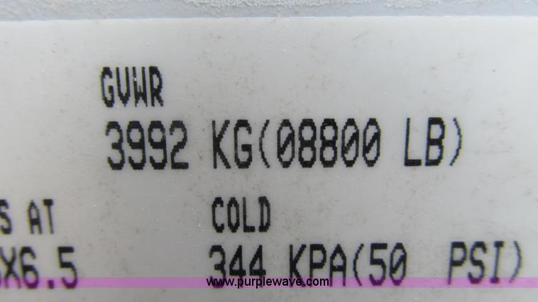 image for item J8539 1999 Dodge Ram 2500 pickup truck