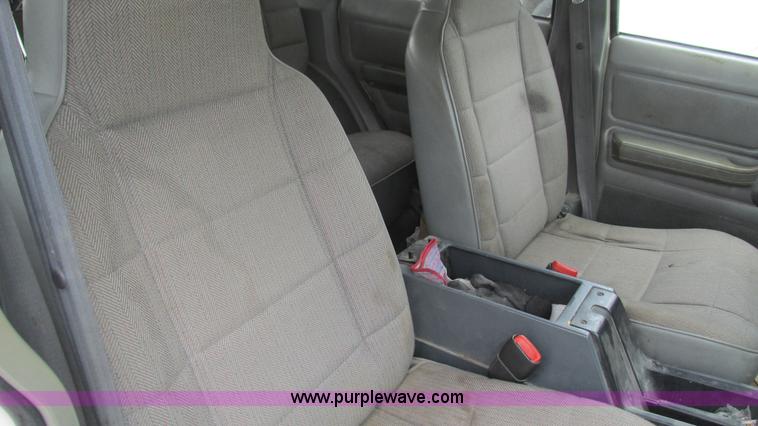 image for item J8542 1996 Jeep Cherokee Sport SUV