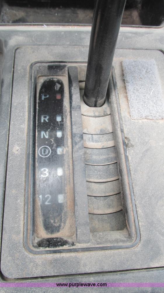 image for item J8542 1996 Jeep Cherokee Sport SUV