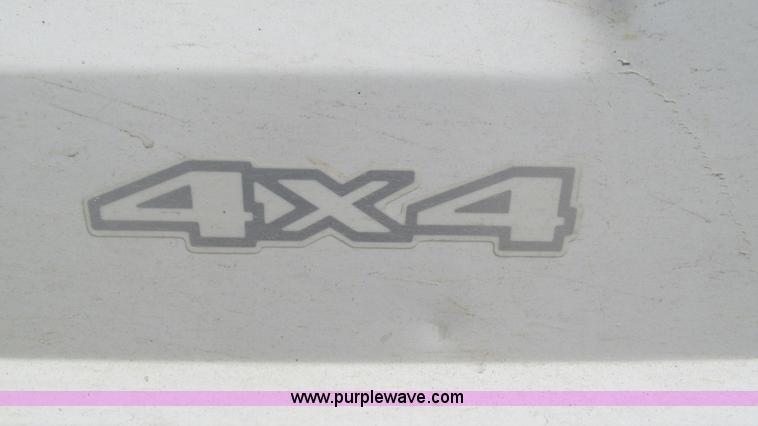 image for item J8542 1996 Jeep Cherokee Sport SUV