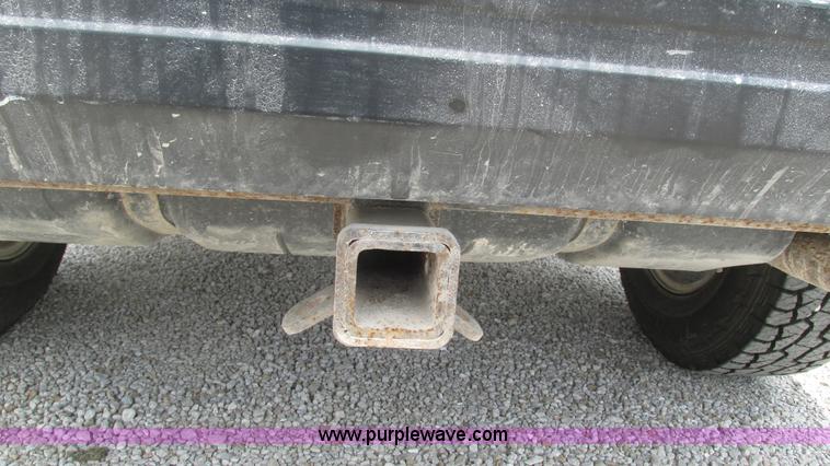 image for item J8542 1996 Jeep Cherokee Sport SUV