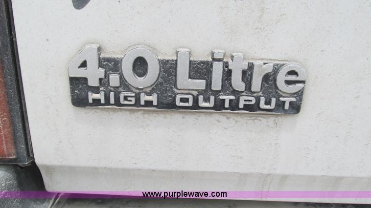 image for item J8542 1996 Jeep Cherokee Sport SUV