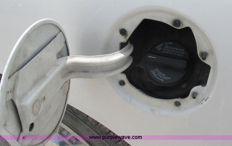 image for item J8545 1997 Ford Crown Victoria Police Interceptor