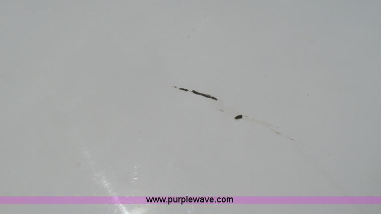 image for item J8545 1997 Ford Crown Victoria Police Interceptor