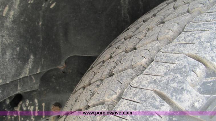 image for item J8545 1997 Ford Crown Victoria Police Interceptor