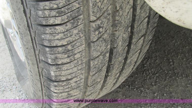 image for item J8545 1997 Ford Crown Victoria Police Interceptor