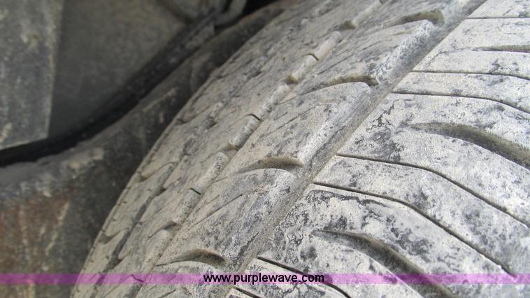 image for item J8545 1997 Ford Crown Victoria Police Interceptor