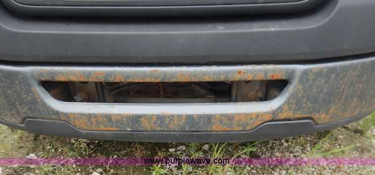 image for item K1500 2006 Ford F150 XL pickup truck