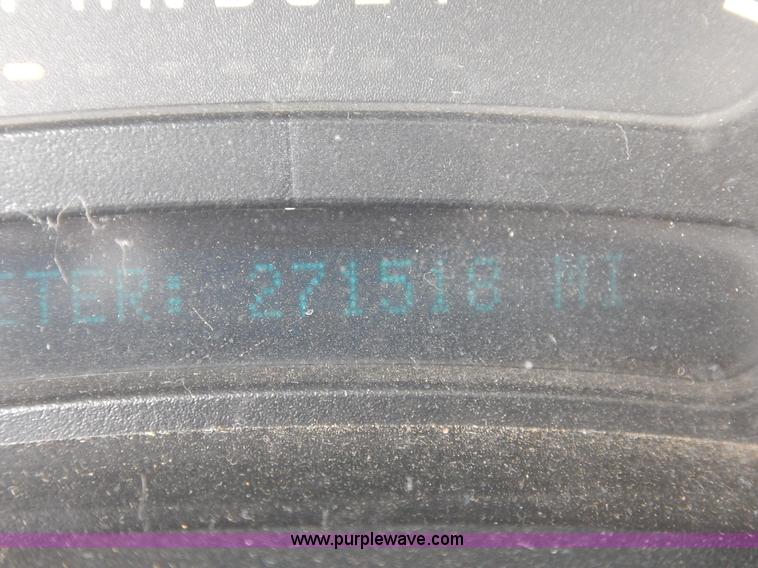 image for item K1501 2006 GMC Sierra 2500HD Ext. Cab pickup truck