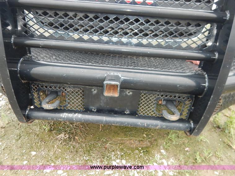 image for item K1501 2006 GMC Sierra 2500HD Ext. Cab pickup truck