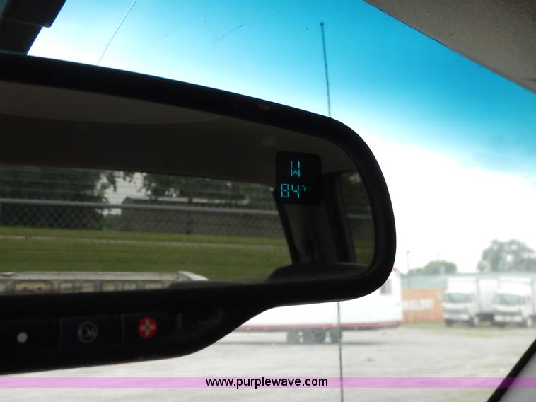 image for item K1503 2003 Chevrolet Silverado 1500HD LT Crew Cab pickup truck