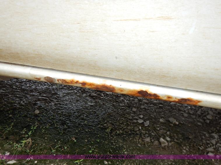 image for item K1503 2003 Chevrolet Silverado 1500HD LT Crew Cab pickup truck