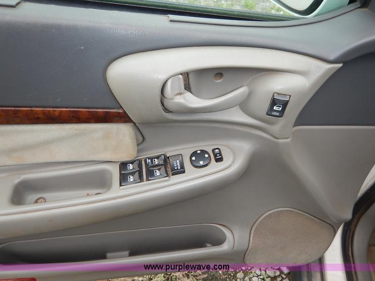 image for item K1504 2004 Chevrolet Impala