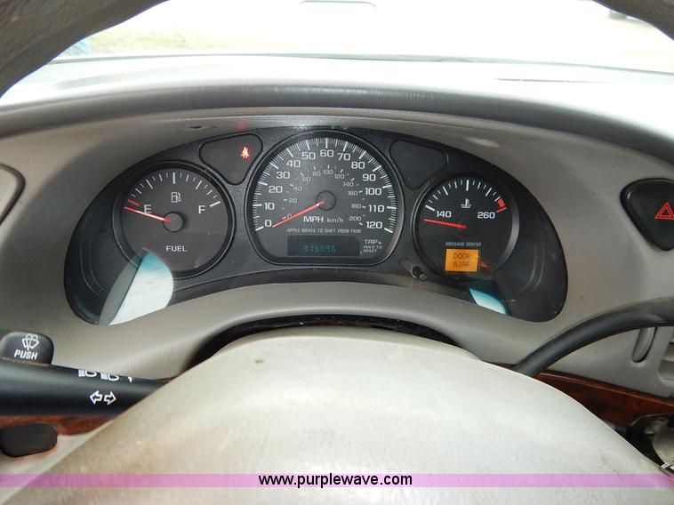 image for item K1504 2004 Chevrolet Impala