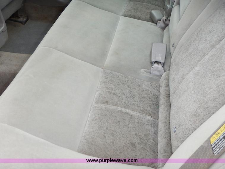 image for item K1504 2004 Chevrolet Impala