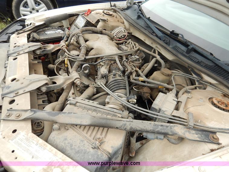 image for item K1504 2004 Chevrolet Impala