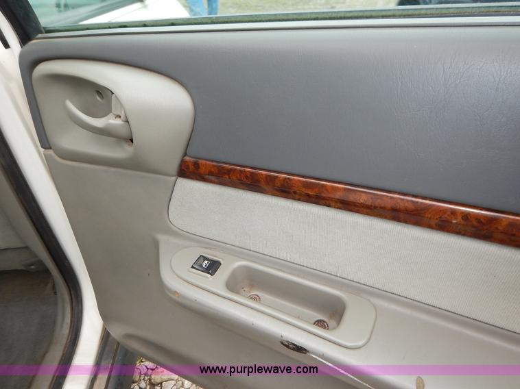 image for item K1504 2004 Chevrolet Impala