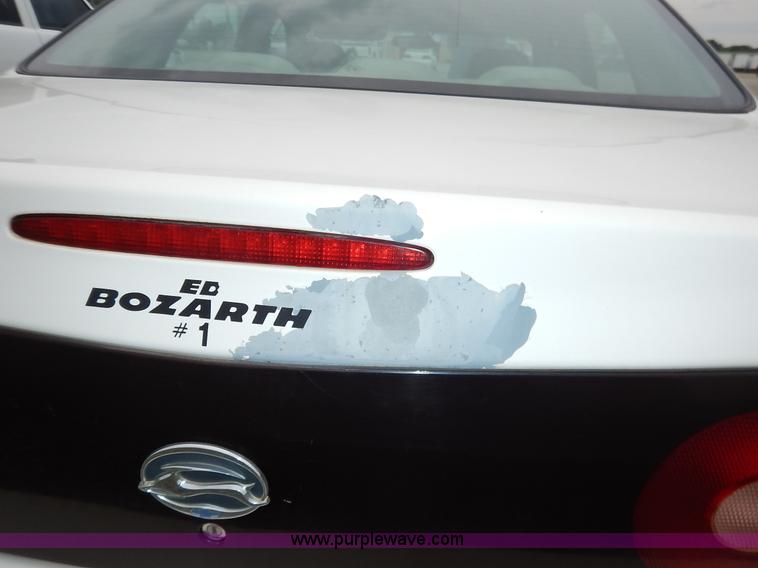 image for item K1504 2004 Chevrolet Impala