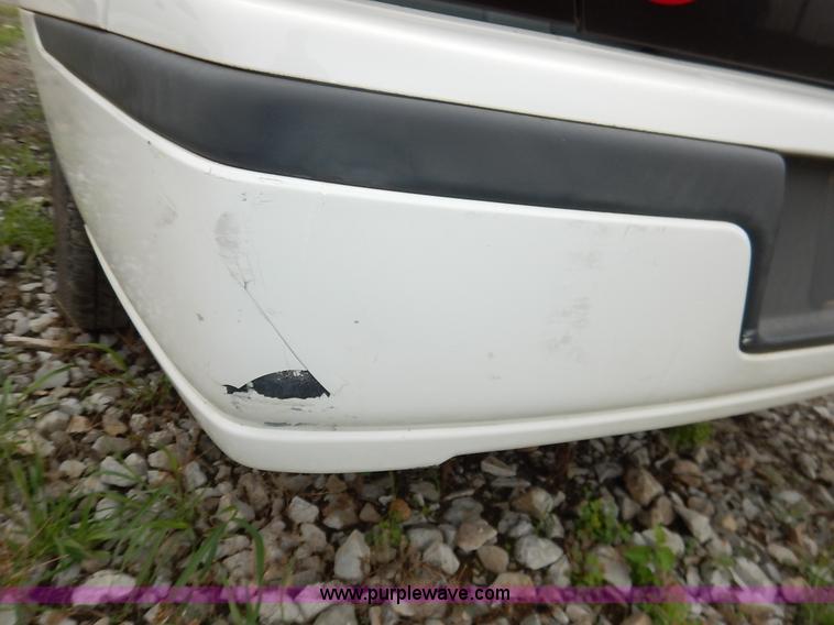 image for item K1504 2004 Chevrolet Impala